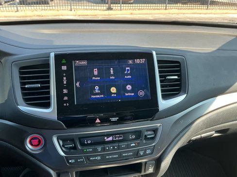 Used 2016 Honda Pilot EX-L image 12