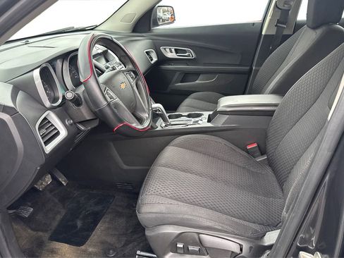 Used 2014 Chevrolet Equinox LS image 9