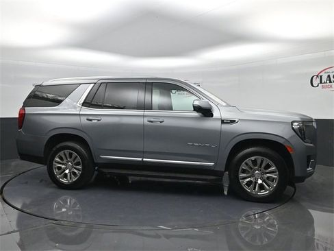 Used 2023 GMC Yukon Denali image 6