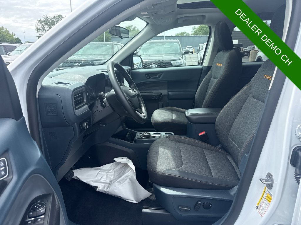 Used 2024 Ford Maverick Tremor w/ Tremor Off-Road Package AWD/4WD image 13