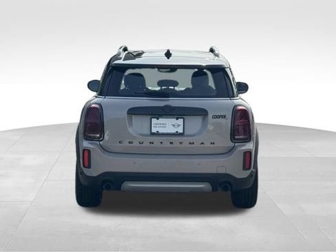 Used 2024 MINI Cooper Countryman S AWD/4WD image 6
