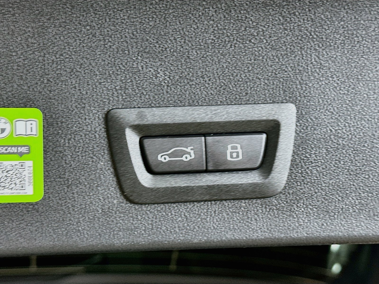 Used 2026 BMW X3 xDrive30i AWD/4WD image 40