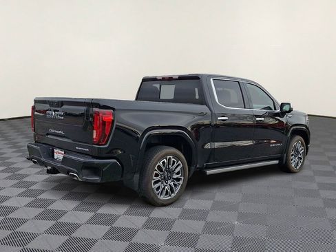 Used 2024 GMC Sierra 1500 Denali Ultimate image 6