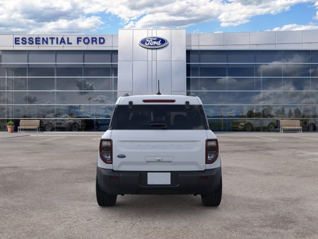 New 2026 Ford Bronco Sport Big Bend AWD/4WD image 5