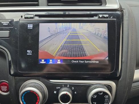 Used 2015 Honda Fit EX image 20