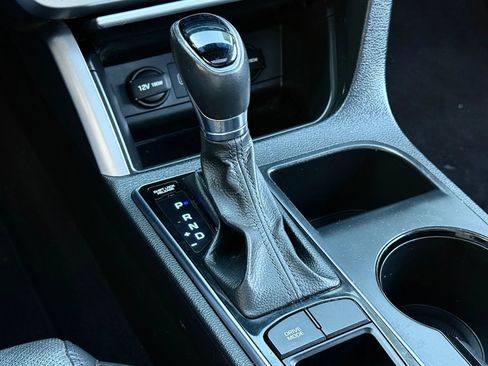 Used 2016 Hyundai Sonata Limited w/ Cargo Package image 28