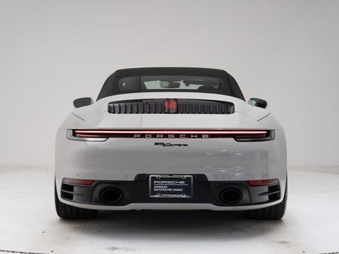 Certified 2024 Porsche 911 Carrera RWD image 31