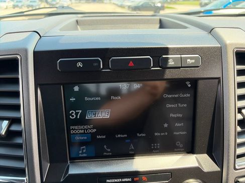 Used 2019 Ford F150 Raptor w/ Equipment Group 801A Mid AWD/4WD image 22
