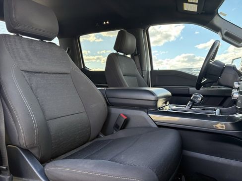 Used 2021 Ford F150 XLT w/ Equipment Group 302A High image 25