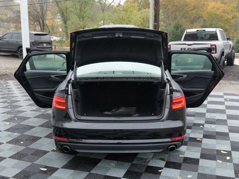 Used 2017 Audi A4 2.0T Premium w/ Convenience Package image 56