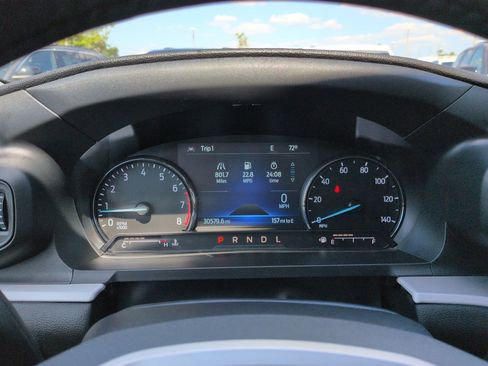 Used 2023 Ford Explorer XLT RWD image 27