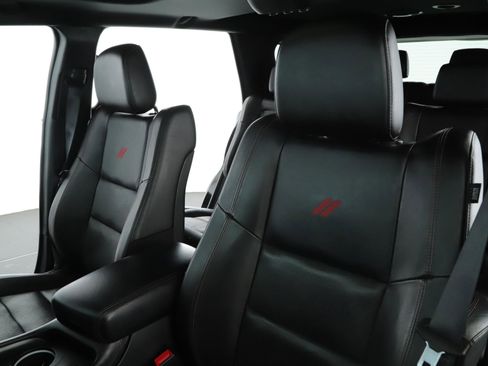 Used 2021 Dodge Durango R/T w/ Blacktop Package image 4