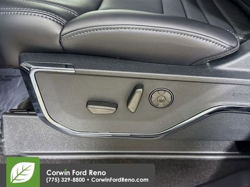 New 2026 Ford F350 Platinum AWD/4WD image 21