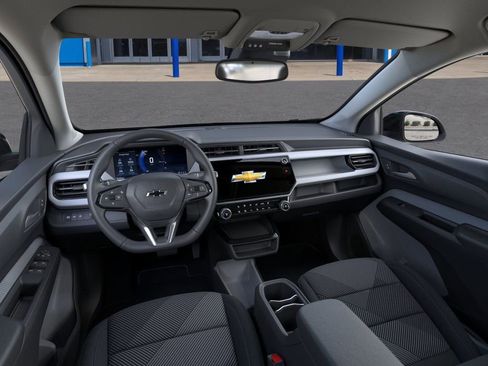 New 2027 Chevrolet Bolt LT image 16