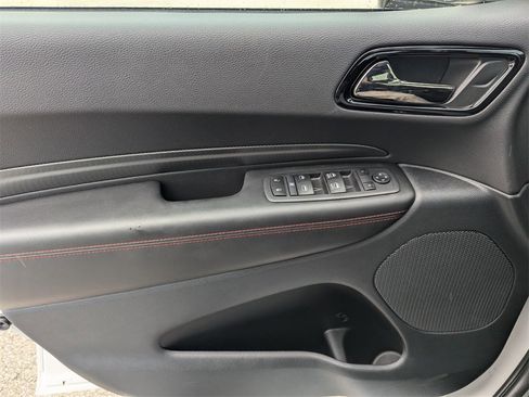 New 2026 Dodge Durango GT image 15