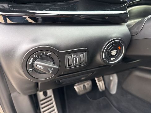 Used 2018 Maserati Quattroporte S GranSport Q4 image 25