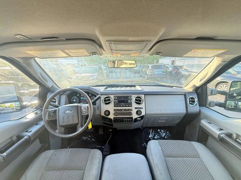 Used 2016 Ford F350 XLT AWD/4WD image 16
