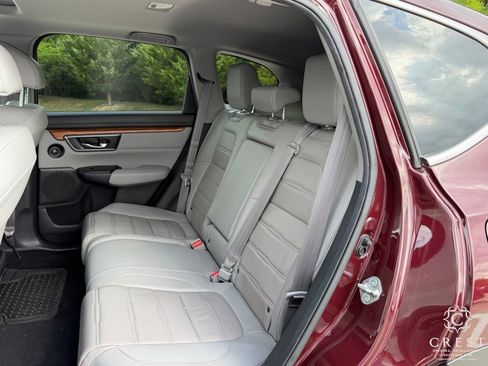 Used 2018 Honda CR-V EX-L image 24