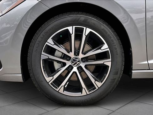 New 2026 Volkswagen Jetta Sport image 11