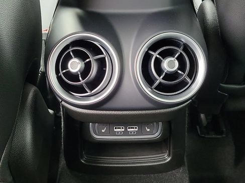 New 2025 Alfa Romeo Stelvio Sprint w/ Convenience Package AWD/4WD image 13