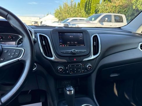 Used 2020 Chevrolet Equinox LT AWD/4WD image 20
