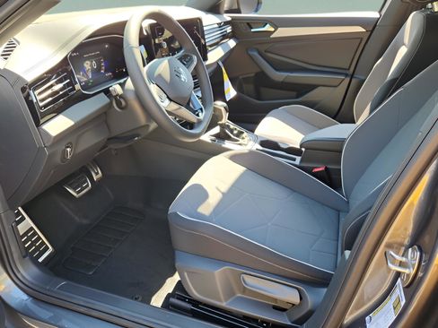 New 2026 Volkswagen Jetta Sport image 12