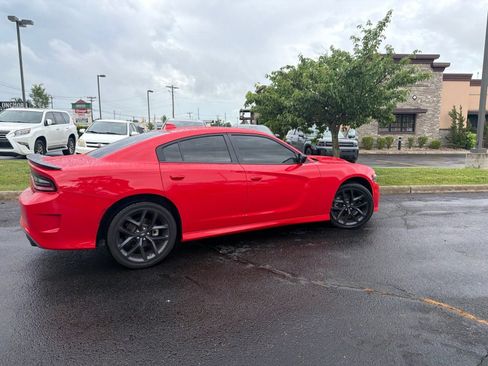 Used 2022 Dodge Charger GT w/ Blacktop Package RWD image 12