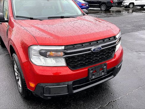 Used 2023 Ford Maverick XLT FWD image 3