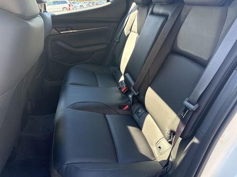 New 2026 MAZDA MAZDA3 s image 28