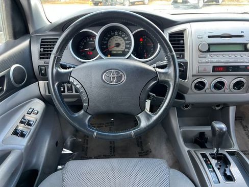 Used 2006 Toyota Tacoma 4x4 Double Cab image 15