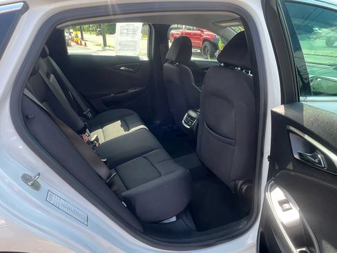 Used 2023 Chevrolet Malibu LT FWD image 26