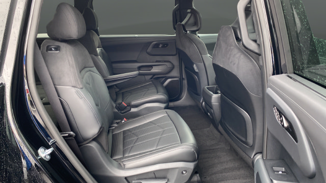 New 2027 Kia Telluride SX Prestige X-Pro AWD/4WD image 26