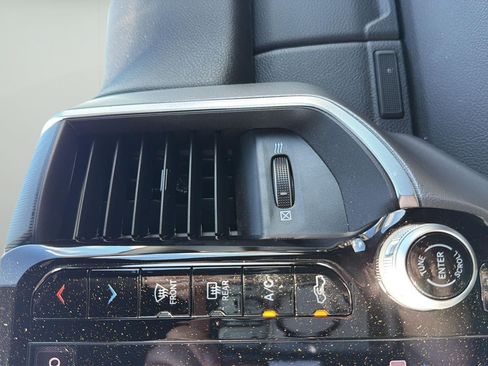 Used 2026 RAM 2500 Big Horn AWD/4WD image 24
