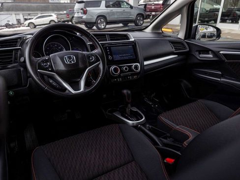 Used 2019 Honda Fit Sport image 17