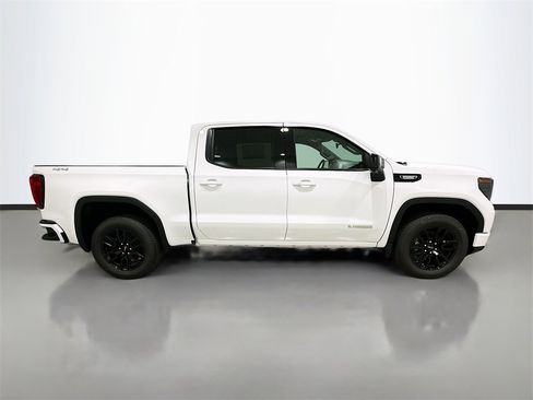 New 2026 GMC Sierra 1500 Elevation w/ Preferred Package image 8
