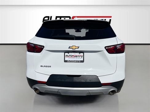 Used 2020 Chevrolet Blazer LT w/ LPO, Floor Liner Package image 6