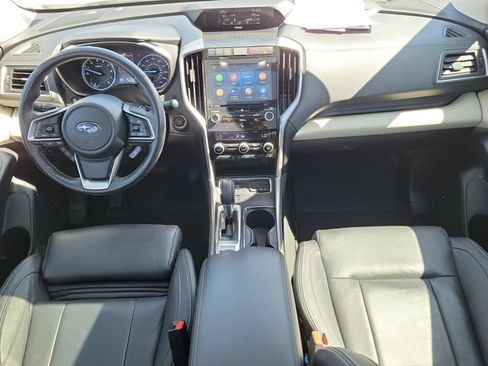 Used 2022 Subaru Ascent Limited w/ Technology Package AWD/4WD image 18