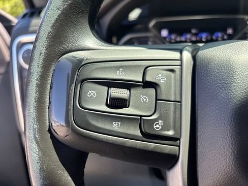 Used 2021 GMC Sierra 2500 Denali w/ Denali Black Diamond Edition AWD/4WD image 20