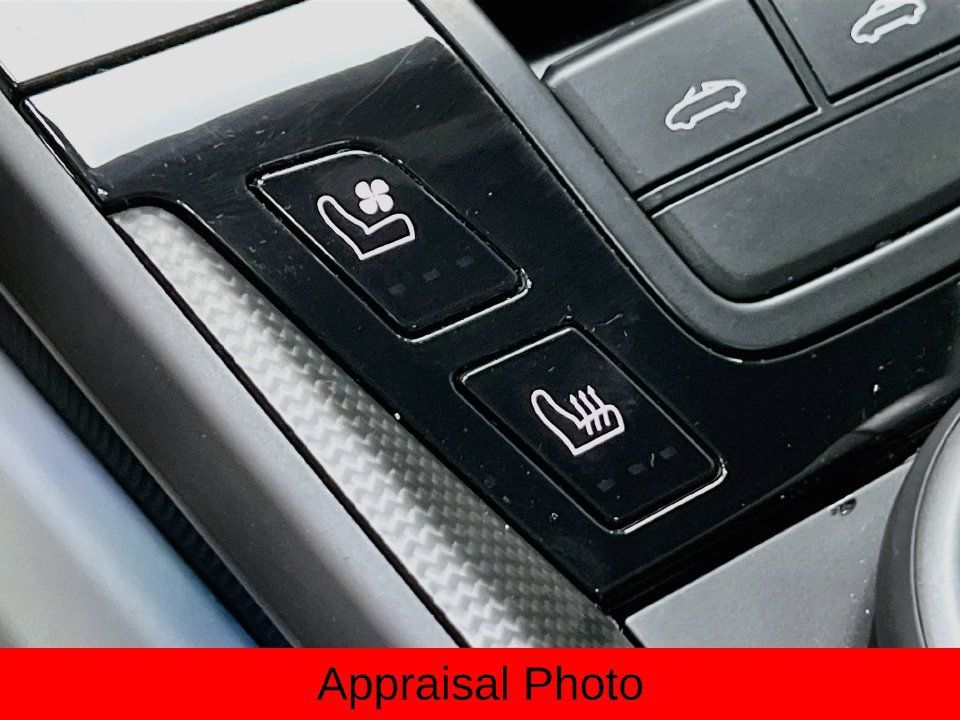 Certified 2026 Porsche 911 Targa 4 GTS AWD/4WD image 22