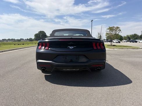 Used 2024 Ford Mustang Premium RWD image 4