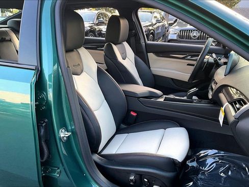 New 2026 Cadillac CT5 Sport image 33