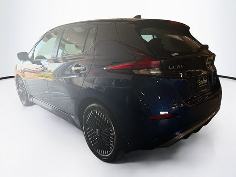 Used 2024 Nissan Leaf SV Plus FWD image 5