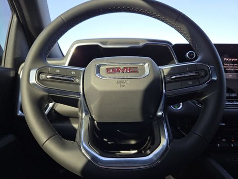 New 2026 GMC Canyon Elevation w/ Convenience Package RWD image 28