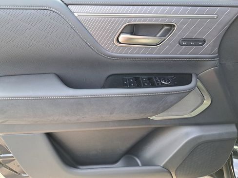 New 2026 INFINITI QX80 Autograph w/ Premium Cargo Package image 20