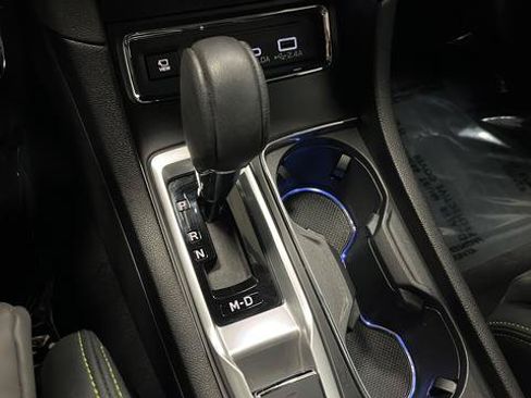 Used 2024 Subaru Ascent Onyx Edition Limited AWD/4WD image 19