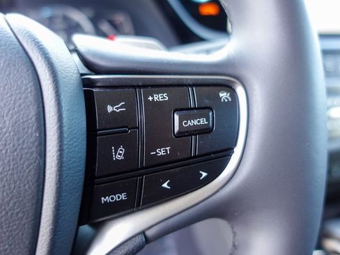 Used 2024 Lexus ES 350 w/ Premium Package FWD image 14