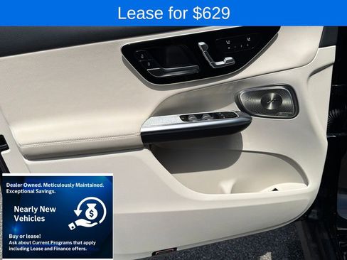 Used 2026 Mercedes-Benz GLC 300 image 27