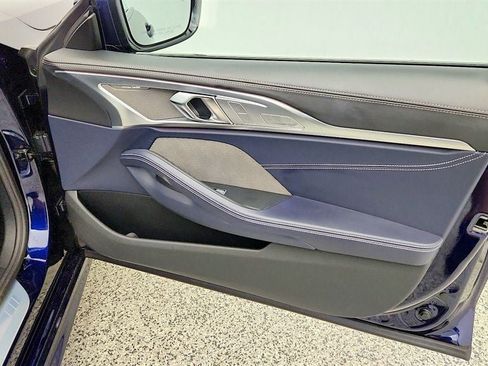Used 2022 BMW 840i Gran Coupe xDrive AWD/4WD image 27