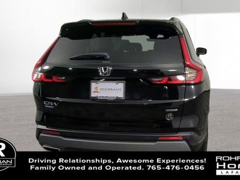 Used 2024 Honda CR-V Sport Touring image 8