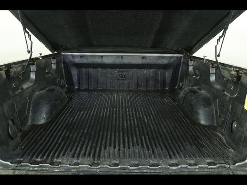 Used 2013 Chevrolet Silverado 1500 LS RWD image 11